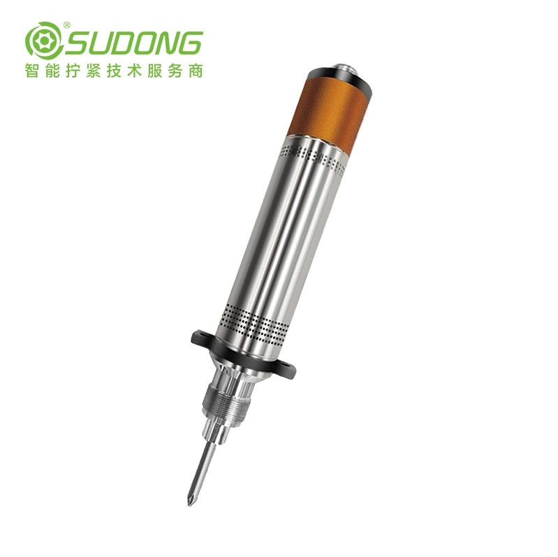 智能伺服電流控扭自動(dòng)機(jī)用型